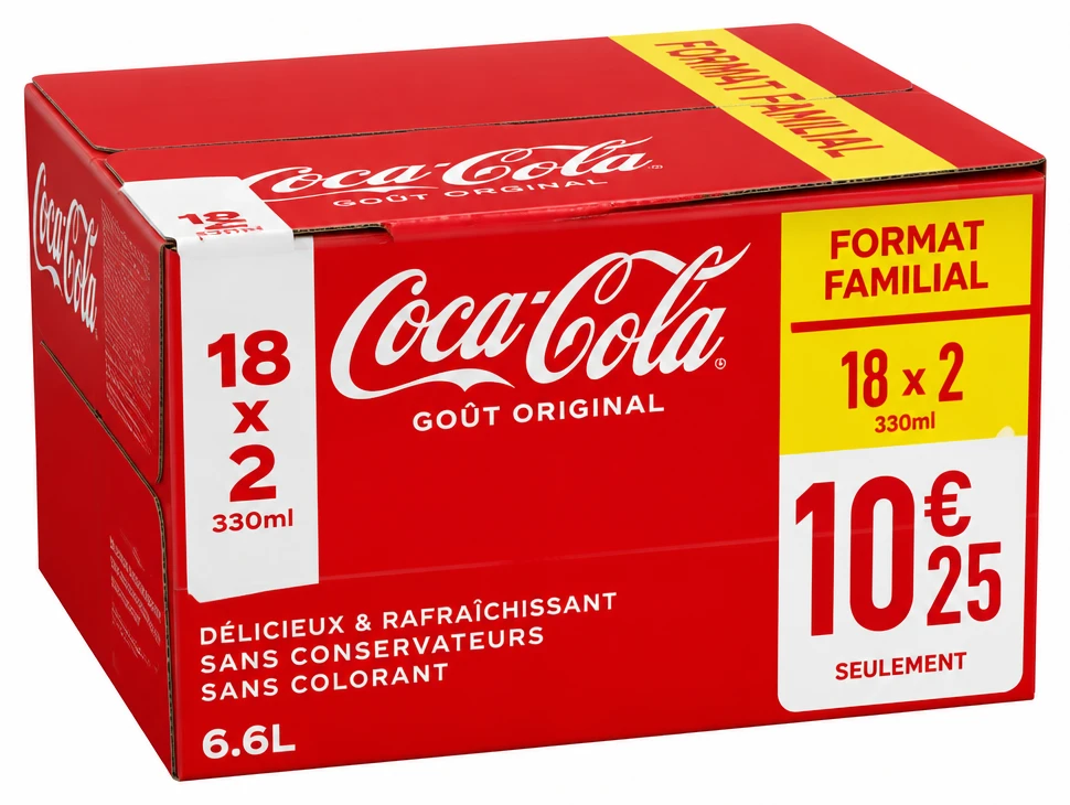 Coca-Cola