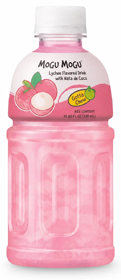 Mogu Mogu