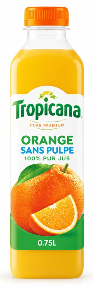 Tropicana