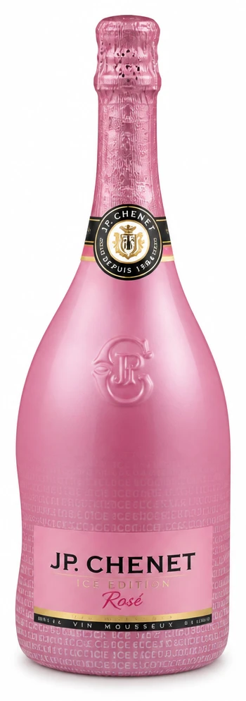 JP. Chenet Vin mousseux Ice édition rosé