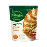 Gyozas Porc et Légumes BIBIGO