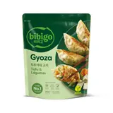 Gyozas Tofu et Légumes BIBIGO