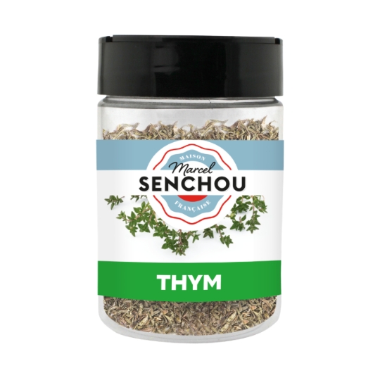 Epices Thym MARCEL SENCHOU