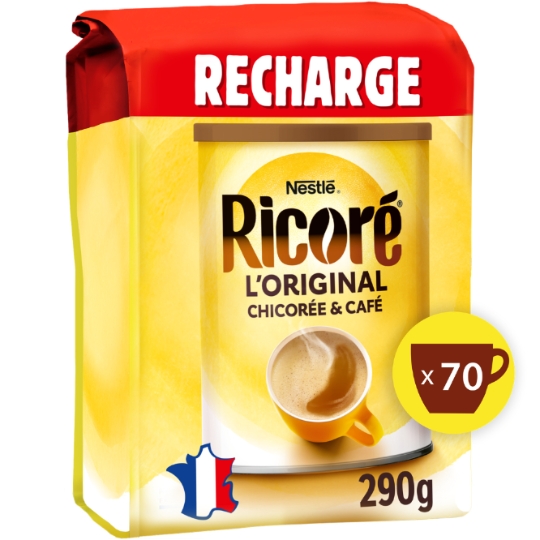 Chicorée Soluble Original RICORE