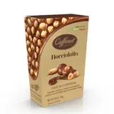 Bouchées de Chocolat Nocciolata Lait CAFFAREL