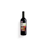 Vin Rouge Côtes du Rhônes AOC Bio OE