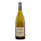 Vin Blanc AOP Chablis DOMAINE COLBOIS
