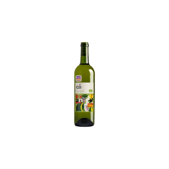 Vin Blanc Languedoc AOC BIO OE