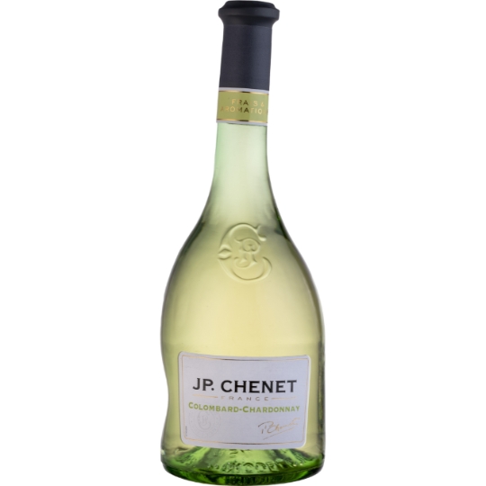 Vin Blanc Colombard-Chardonnay Frais & Aromatique JP. CHENET