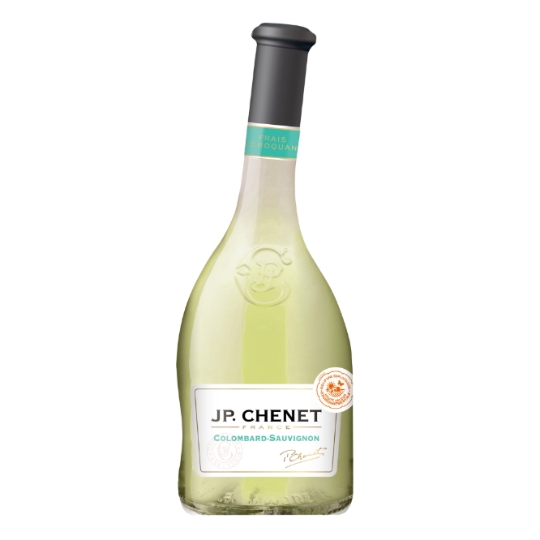 Vin Blanc Colombard JP CHENET