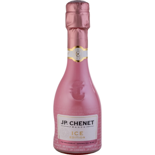 Vin Mousseux Rosé Ice Edition Demi-Sec JP. CHENET