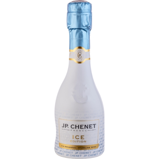Vin Mousseux Ice Edition demi-Sec JP. CHENET