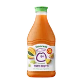 Pur jus réfrigéré tutti frutti Sans sucres ajoutés - INNOCENT - 1,35L