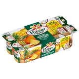 Yaourt fruits exotiques 2,7%mg PANIER YOPLAIT 8x125g offre découverte