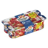 Yaourt fruits rouges 0,5%MG PANIER DE YOPLAIT 8x125G Offre Découverte