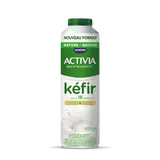ACTIVIA kéfir à boire nature DANONE 500g