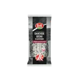 Saucisson courbe IGP Auvergne Label Rouge BELL, 250g