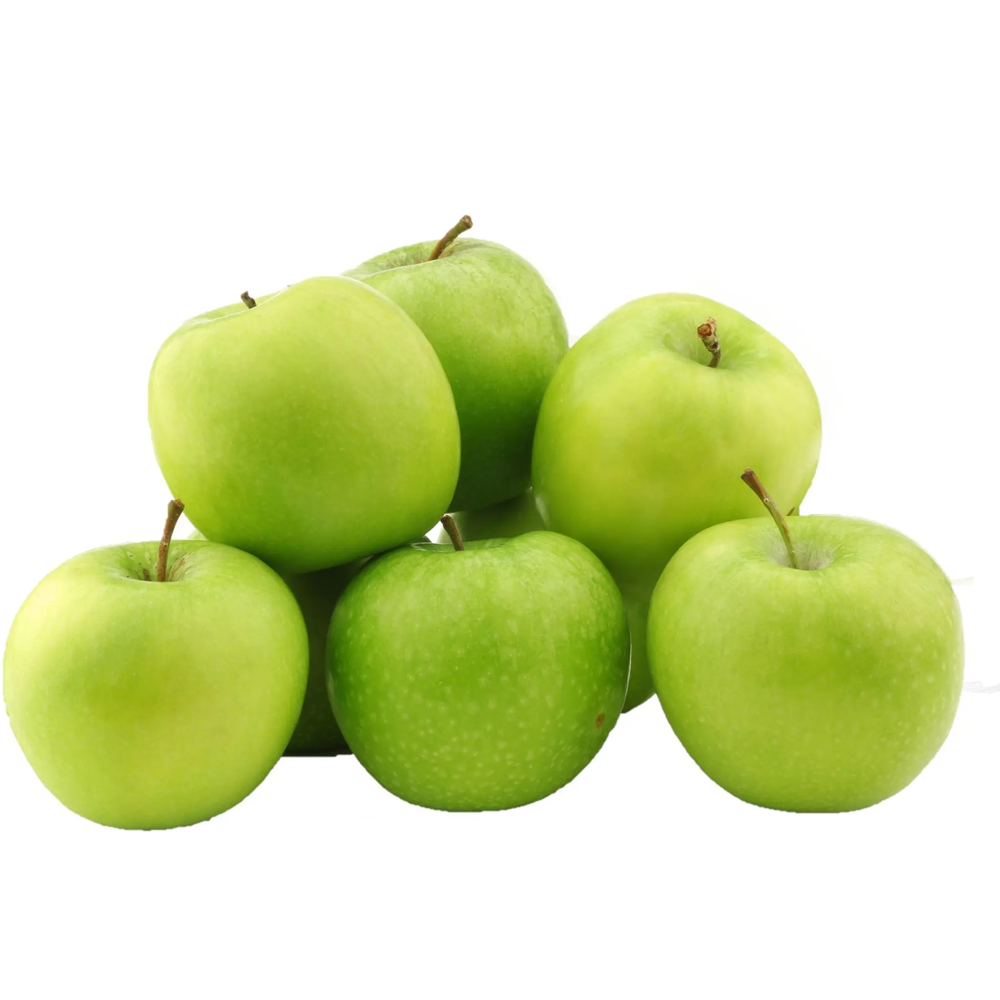 Pommes Granny bio