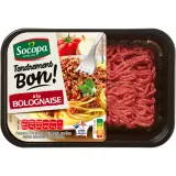 SOCOPA Ultra savoureux à la bolognaise 15% matière grasse
