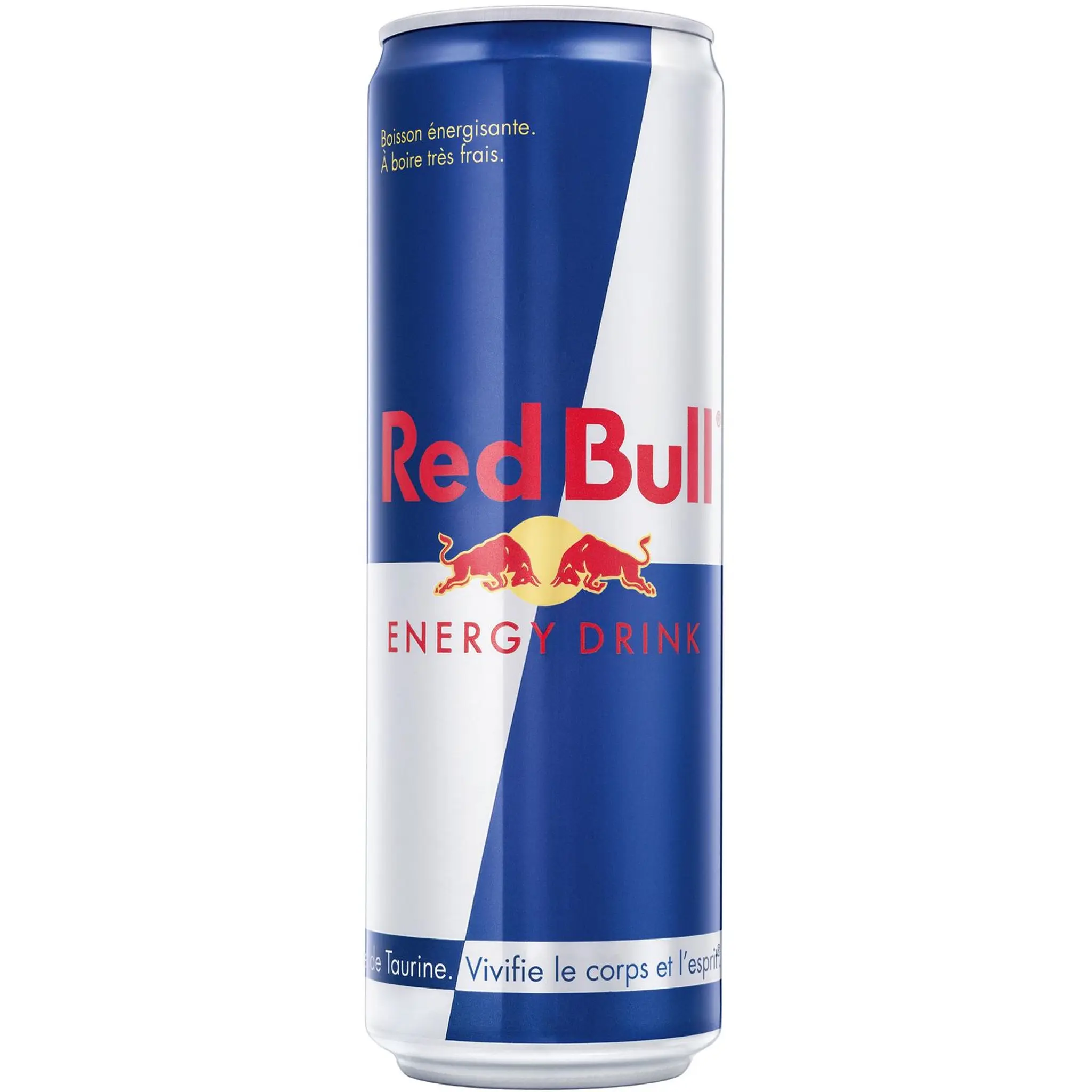 RED BULL Boisson énergisante