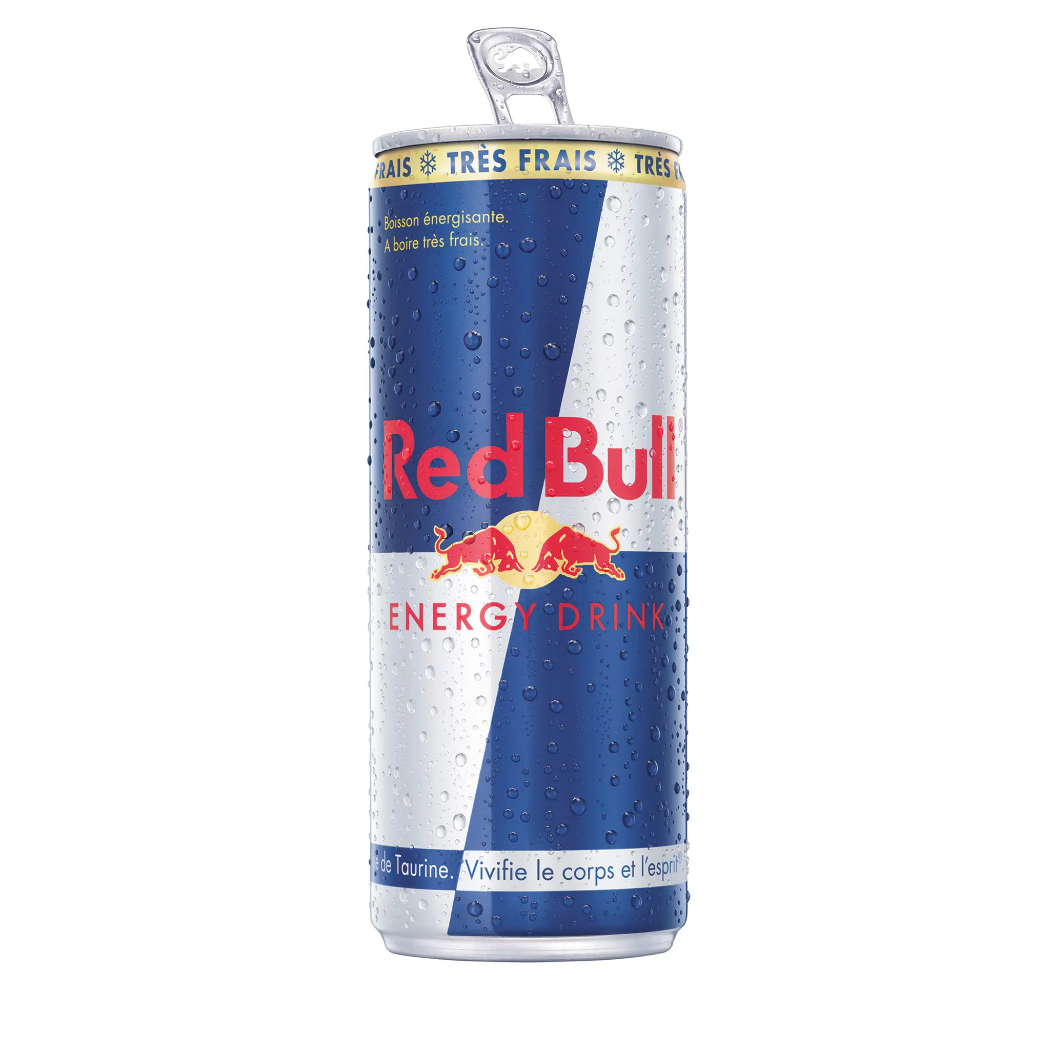 RED BULL Boisson énergissante