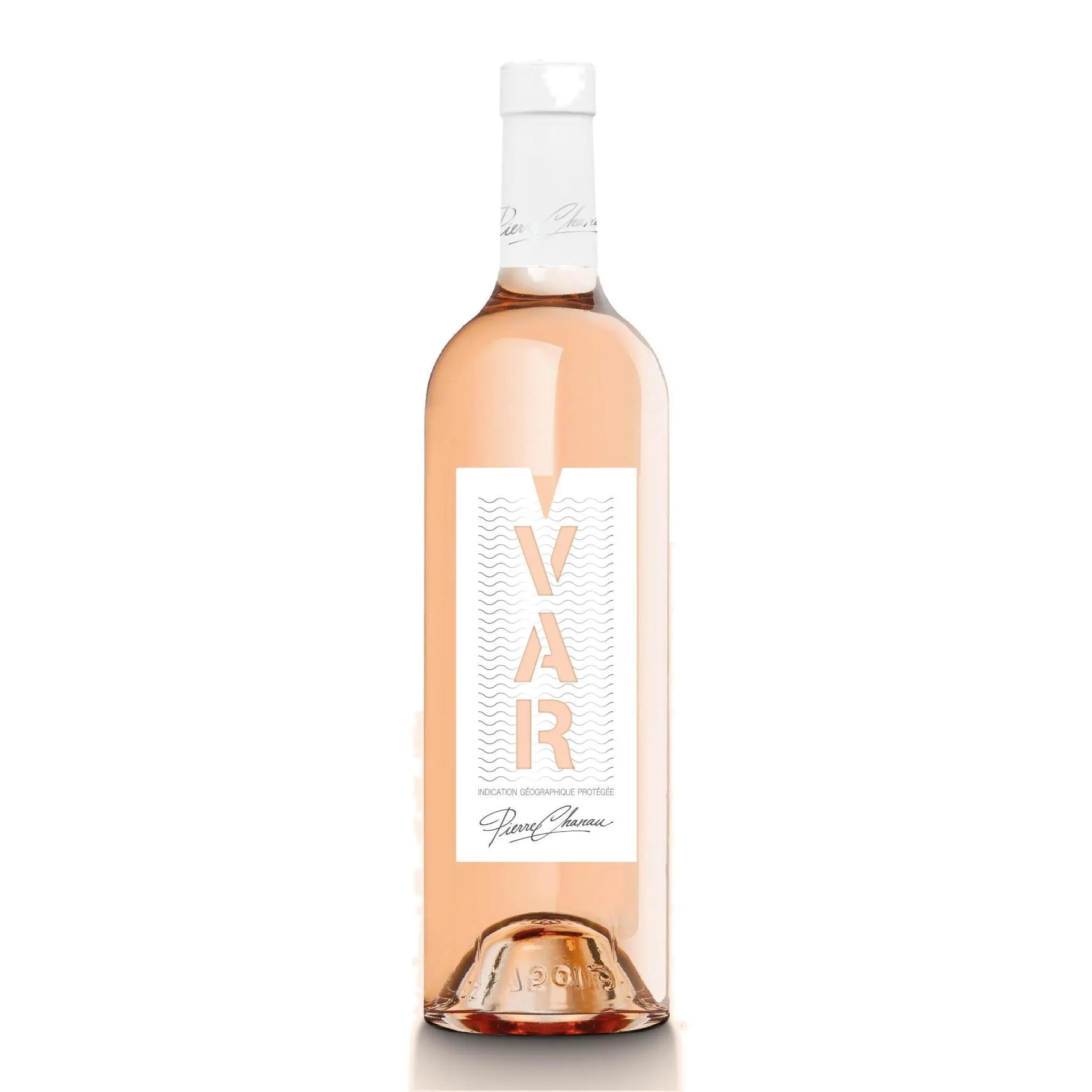 PIERRE CHANAU IGP Var rosé