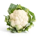 Chou-Fleur, 1 Pièce