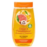 Gel douche Rafraîchissant CARREFOUR SOFT