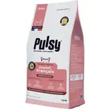 Croquettes Pour Chat Junior Poulet PULSY