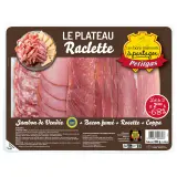 PETITGAS Plateau raclette
