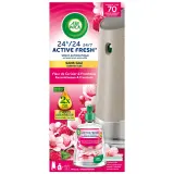 AIR WICK Diffuseur automatique Active Fresh bouquet de jasmin