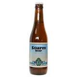 Bière blonde sans alcool et sans gluten 0,5° bio