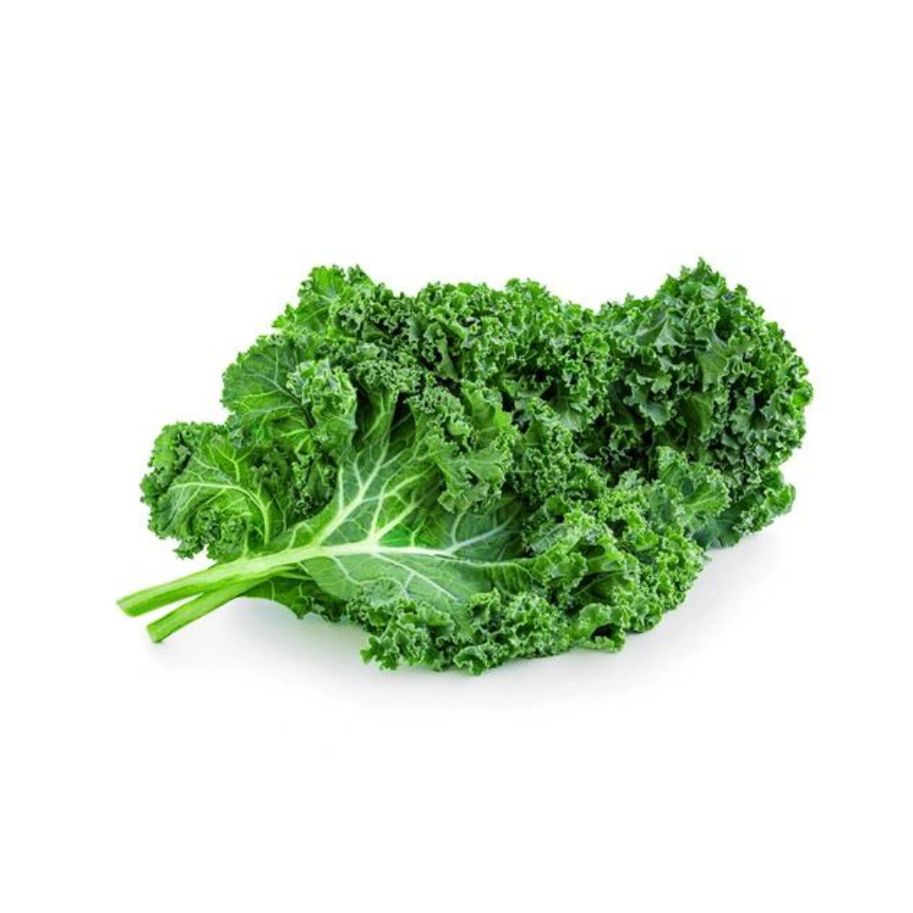 Chou kale bio origine France
