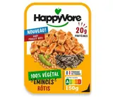 Emincés rôtis végétaux & gourmands, HappyVore (150 g)
