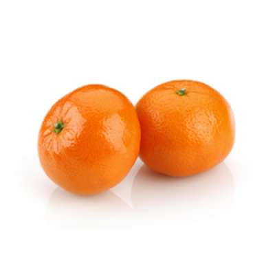 Mandarine Orri "La Soculente" (calibre moyen), Afrique du Sud