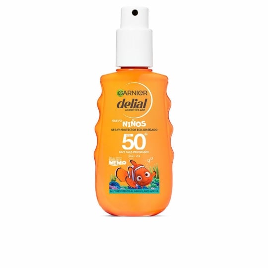 Protecteur Solaire Garnier Eco 150 Ml Spf 50 GARNIER