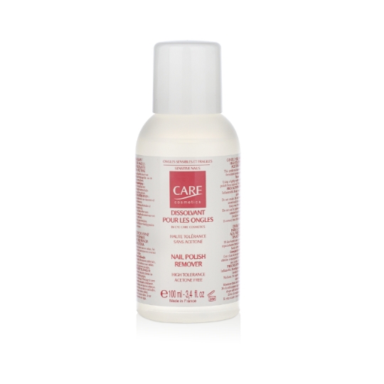 Dissolvant Haute Tolérance EYE CARE COSMETICS
