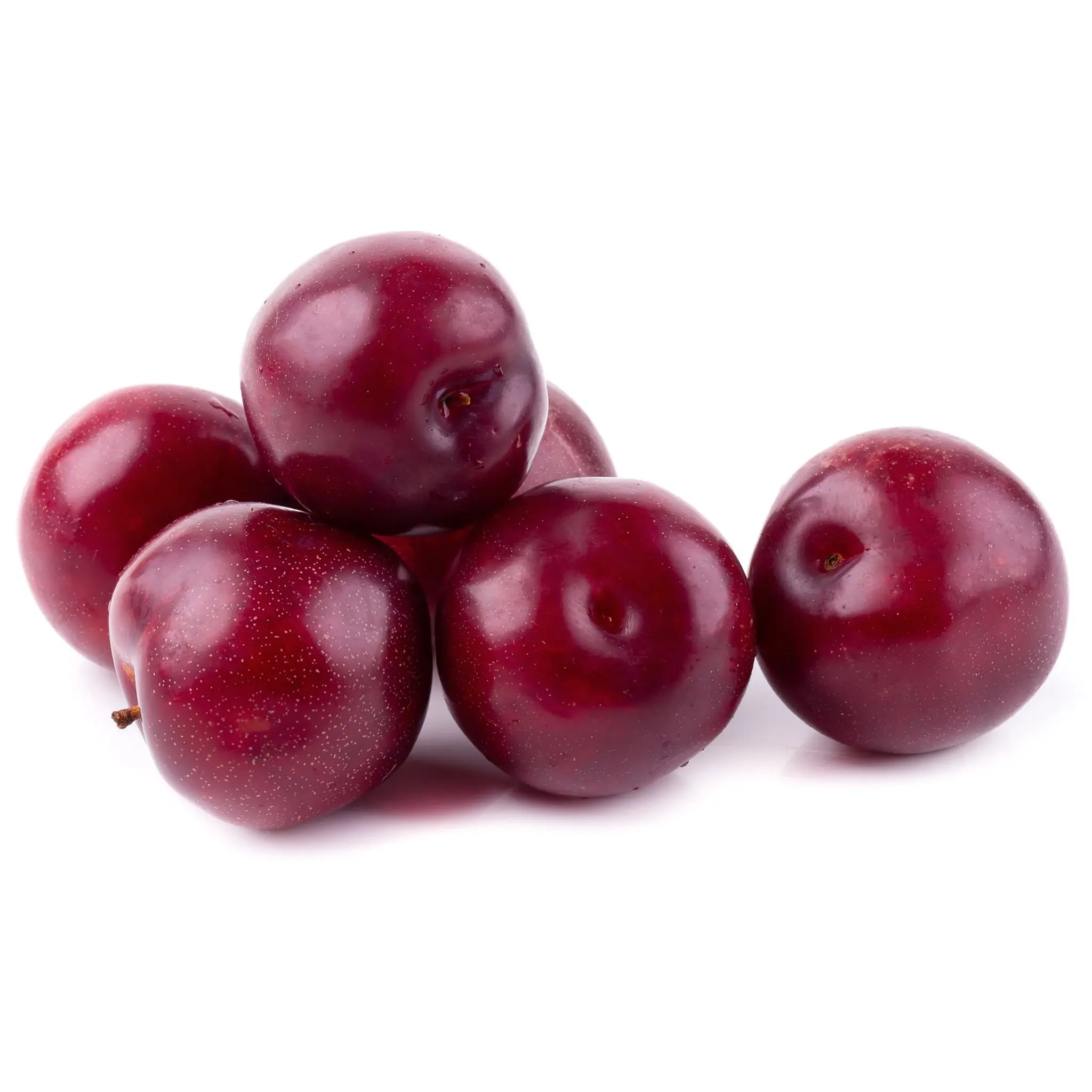 Prunes rouges 1er prix