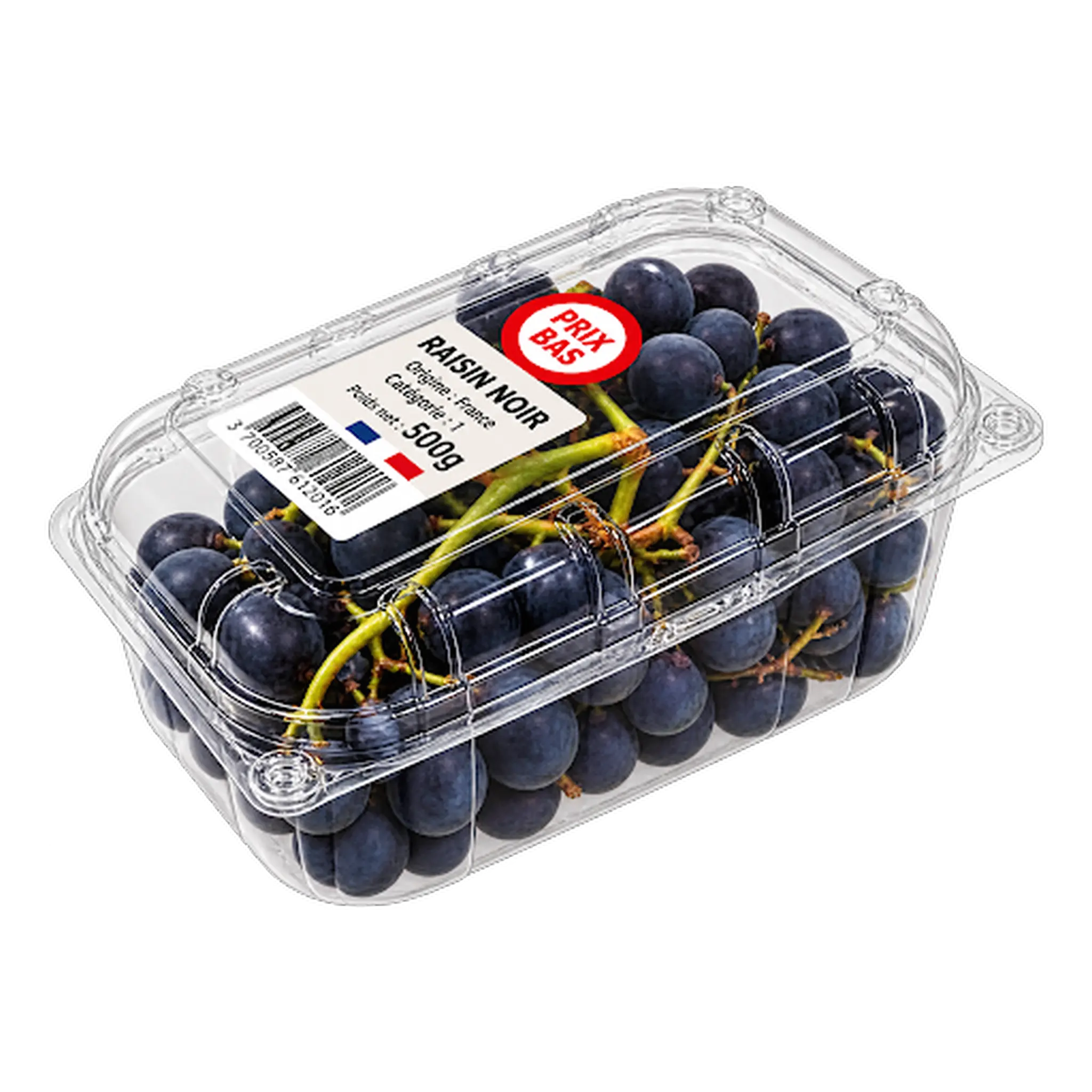 Raisin Noir Prix Bas