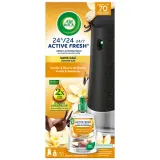 AIR WICK Diffuseur automatique Active Fresh vanille