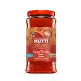 Mutti Sauce tomates cuisinées 400g
