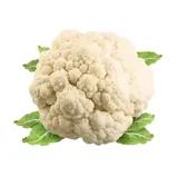 Chou-fleur bio origine France