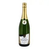 Crémant d'Alsace AOP Famille Ruhlmann Schutz Bio, 75cl