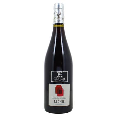 Regnié Maison Christophe Coquard, 75cl