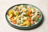 Légumes rôtis au bleu AOP, Frichti (400 g)