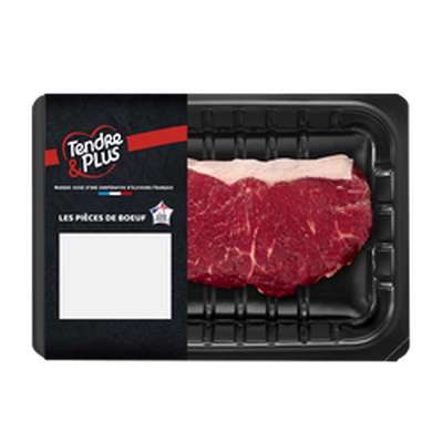Faux filet, Tendre & Plus  (170 g)