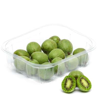 Kiwaï BIO "baby kiwi" (barquette 125 g), France
