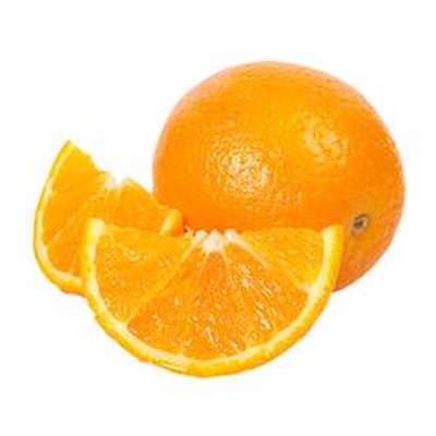 Orange Cambria de table "La Soculente" (gros calibre), Afrique du Sud
