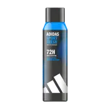 Déodorant atomiseur 72h ADIDAS sport fresh 150ml