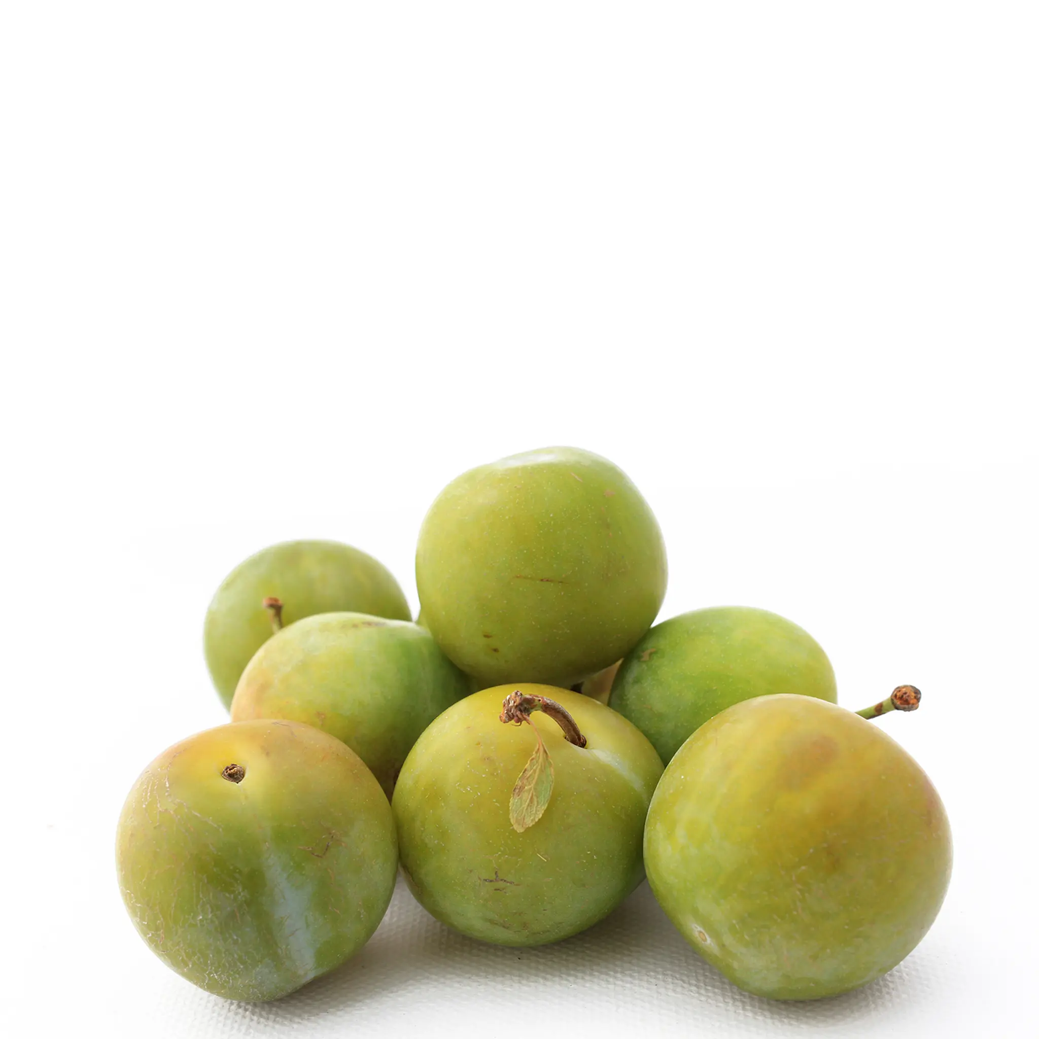Prunes Reine Claude de Bavay